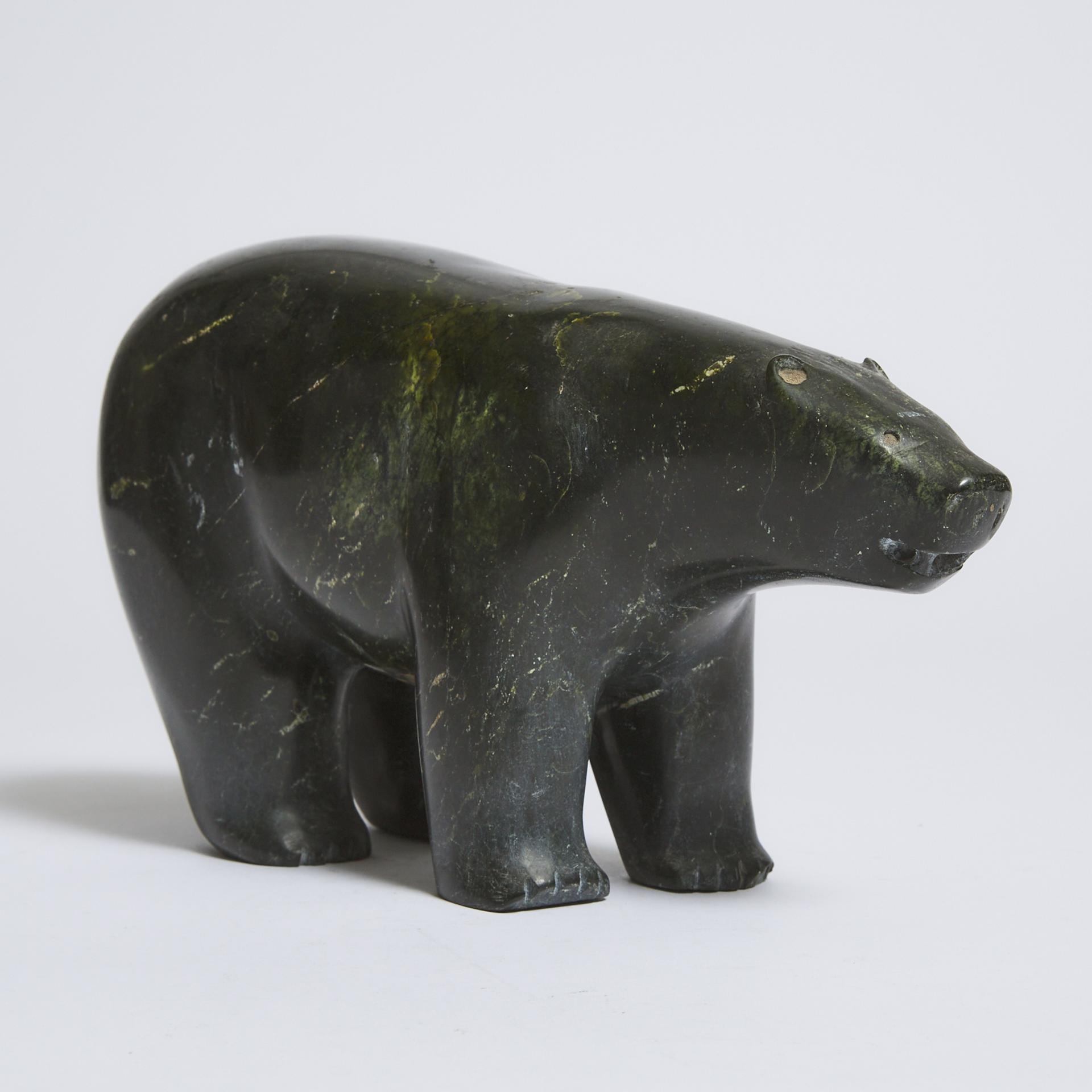 Sem Malliki (1933) - Bear