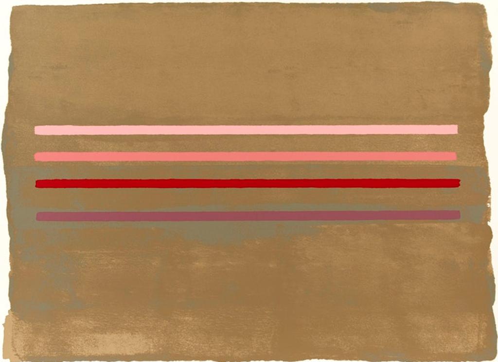 William (Bill) Perehudoff (1918-2013) - La Plonge #10