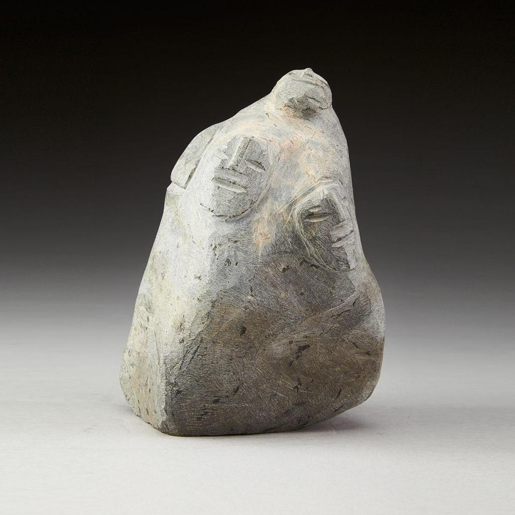 Lucy Tasseor Tutsweetok (1934-2012) - Faces