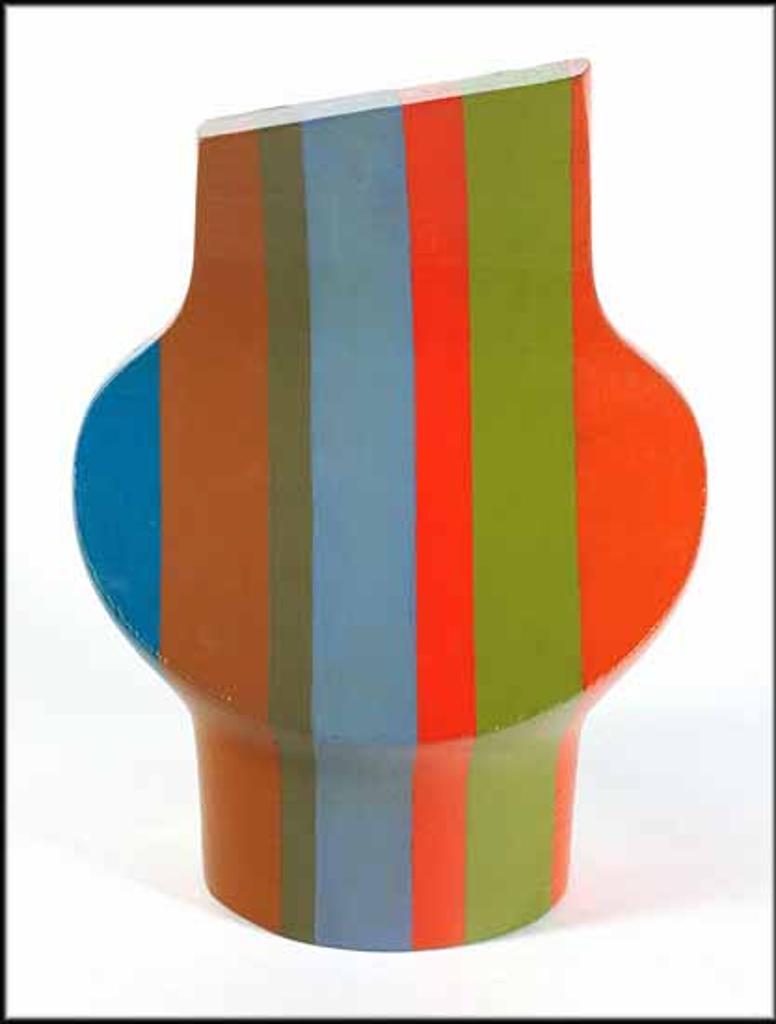 Ulysse Comtois (1931-1999) - Sans titre