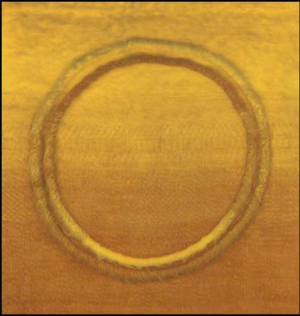 Mariette Rousseau-Vermette (1926-2006) - Sans titre