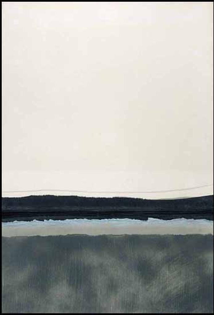 Claire Kerwin (1921-2005) - Horizon V (00395/2013-T684)
