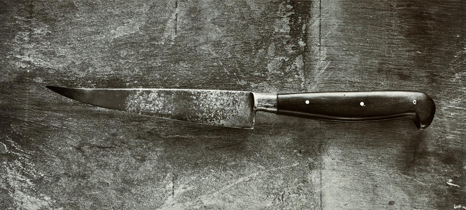 Bob Carlos Clarke (1950-2006) - Sabalier, 1991