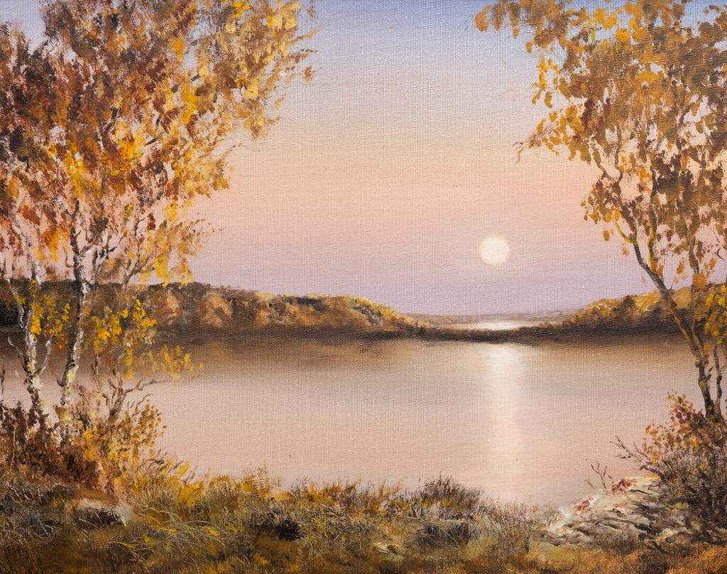 Bob Millard (1947-2014) - Echo Lake