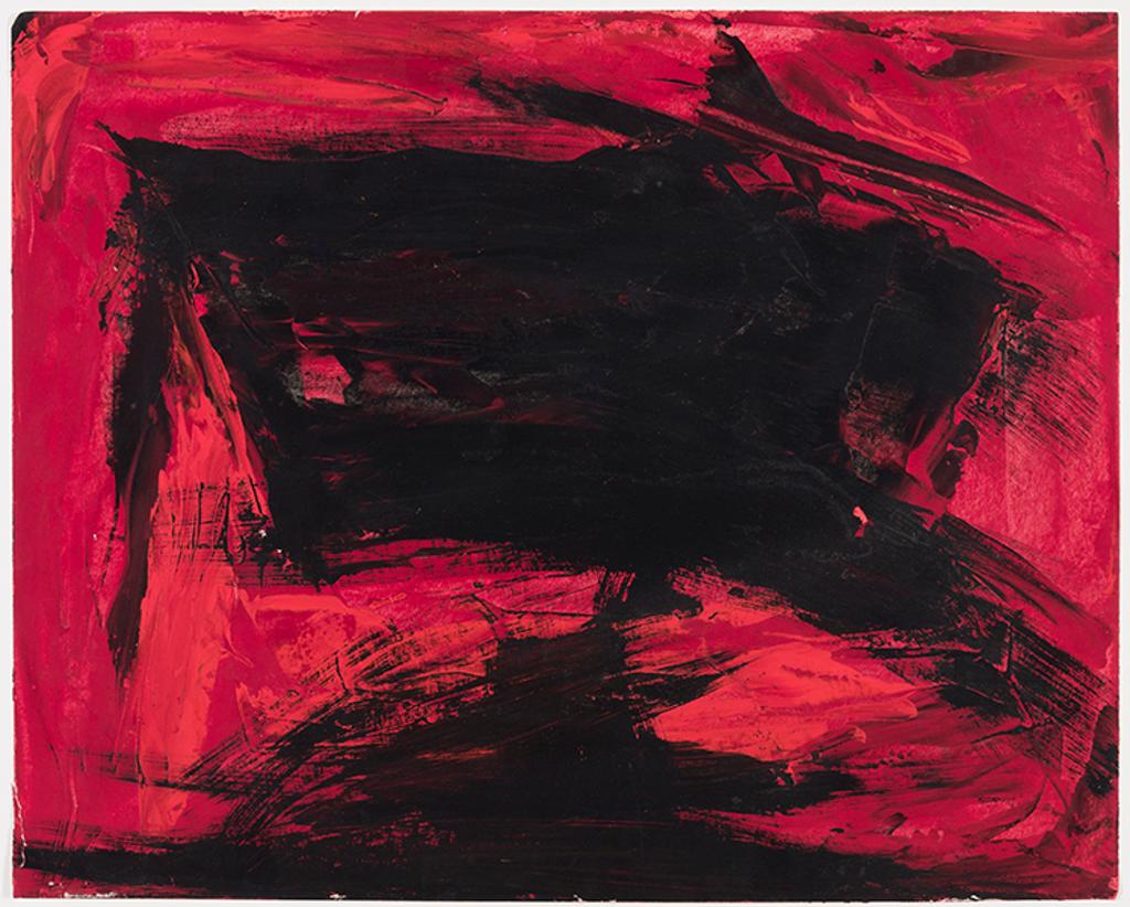 Rita Letendre (1928-2021) - Untitled