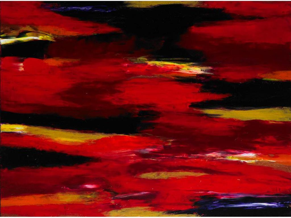 Clement Lemieux (1946) - Eclatement