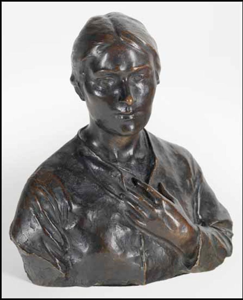 Marc-Aurèle de Foy Suzor-Coté (1869-1937) - Maria Chapdelaine