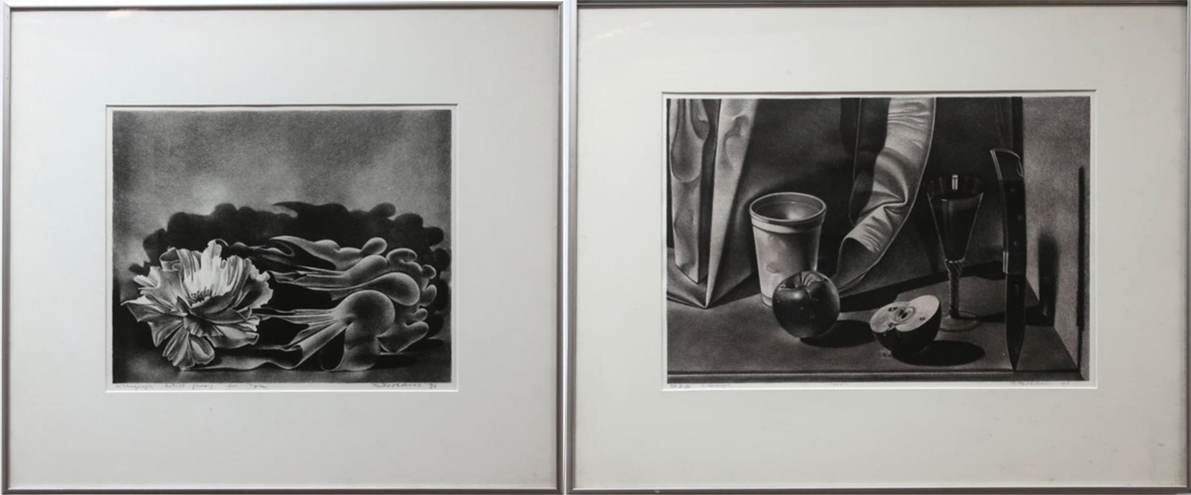 Rudolf Bikkers (1943) -