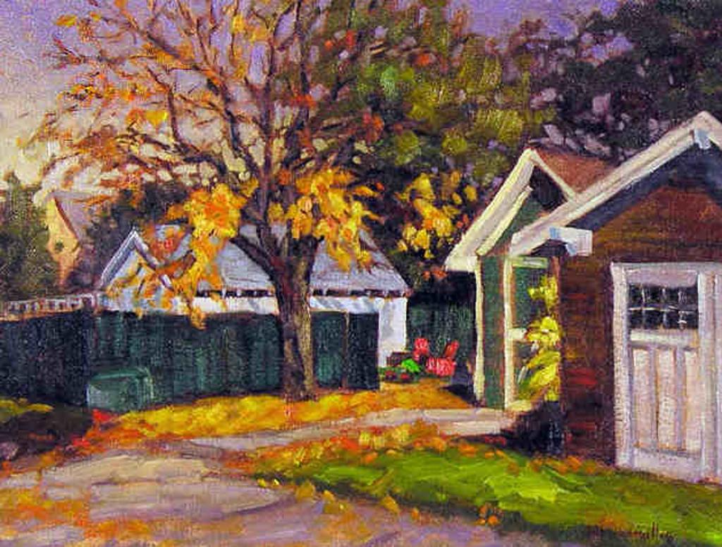 Audrey Pfannmuler - Untitled