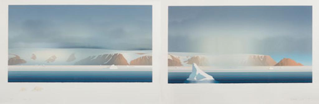 Elizabeth (Moore) Scott - Watersky (03647, 03648)