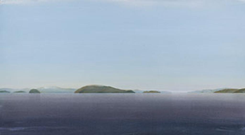 Takao Tanabe (1926) - Skincuttle Bay