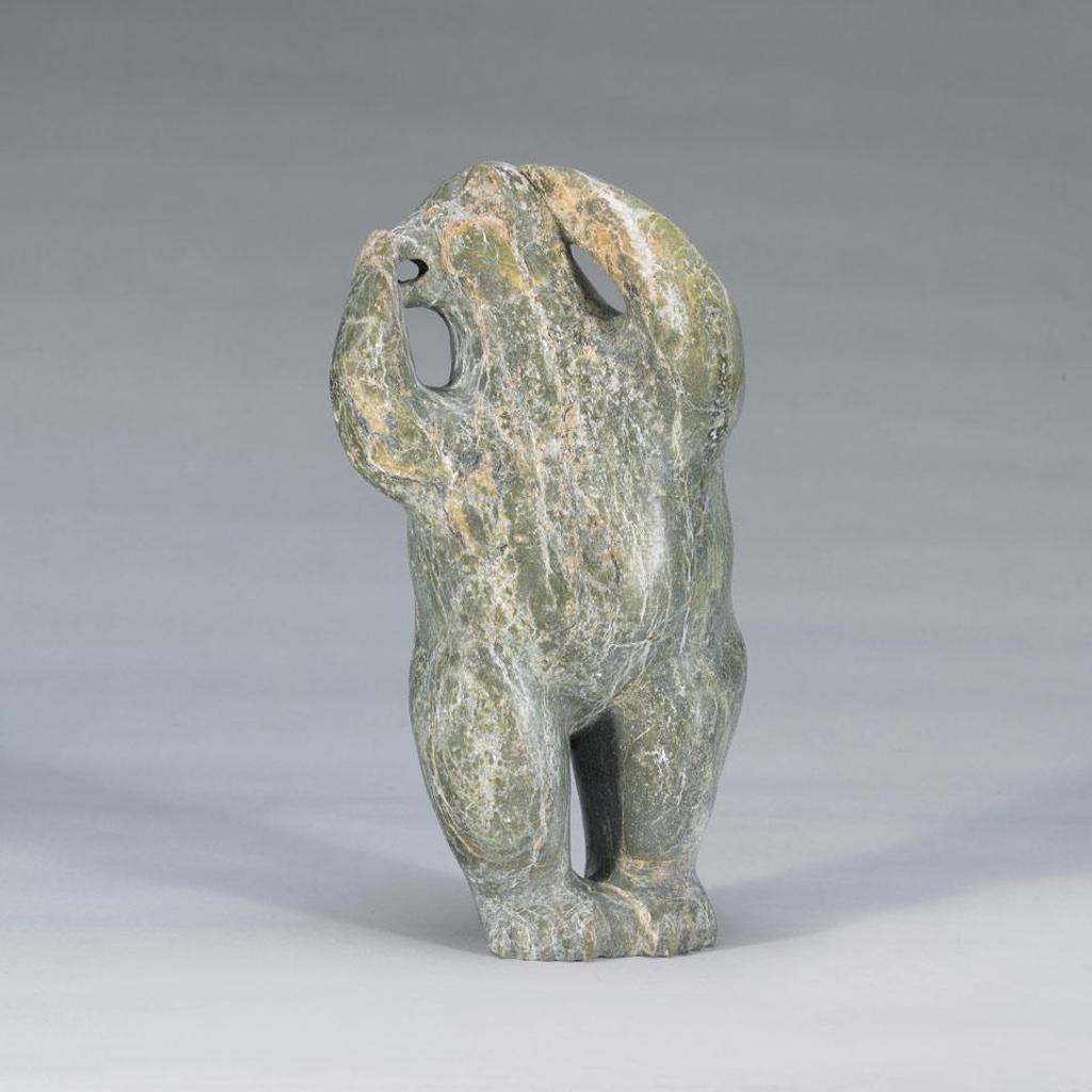 A Kopapik (1923-1969) - Bear