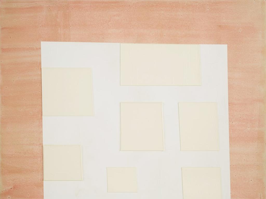 Jonathan Forrest (1962) - Whiteout