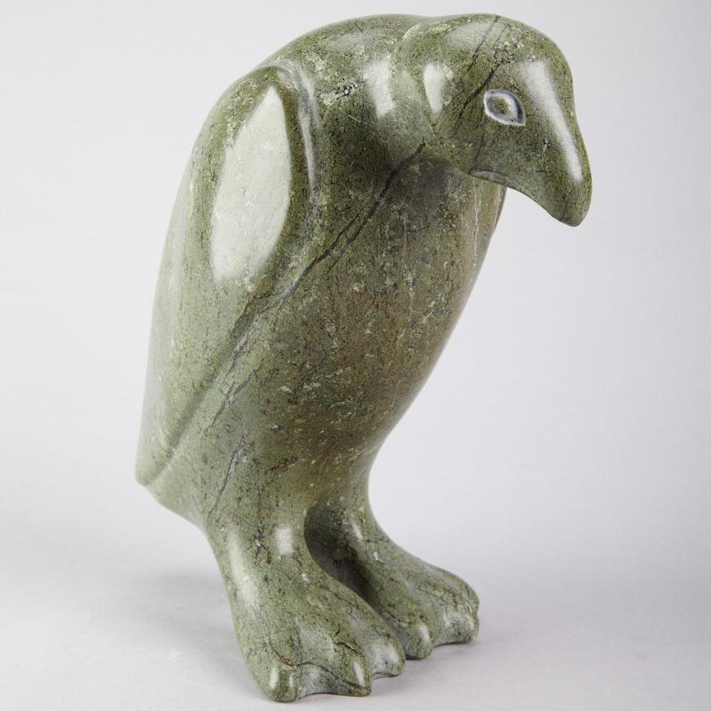 Johnny Tunnillie (1940) - Bird