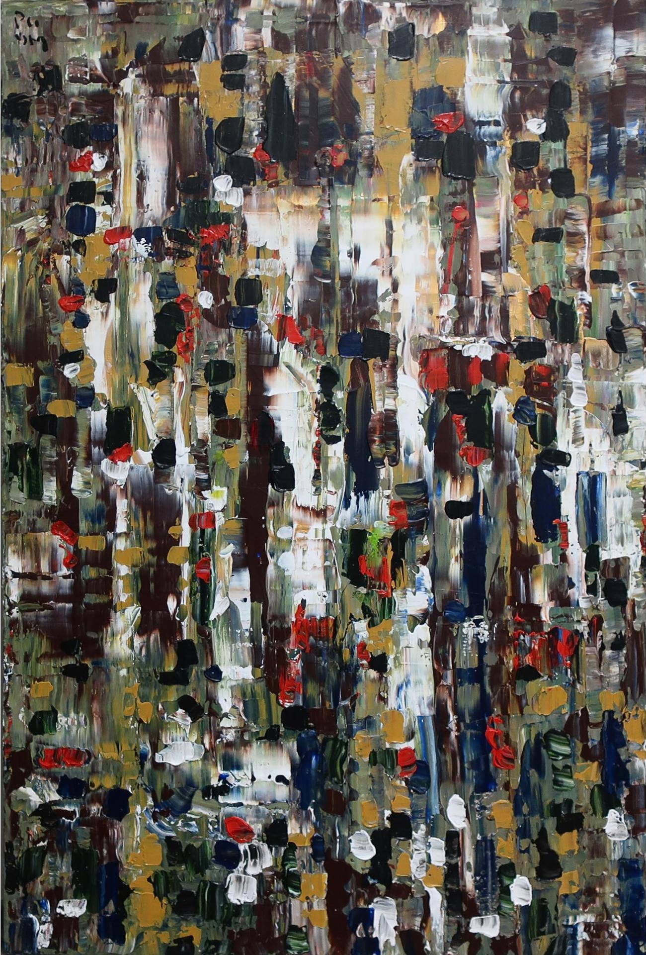 Andrew Plum (1965) - Son Of Jupiter