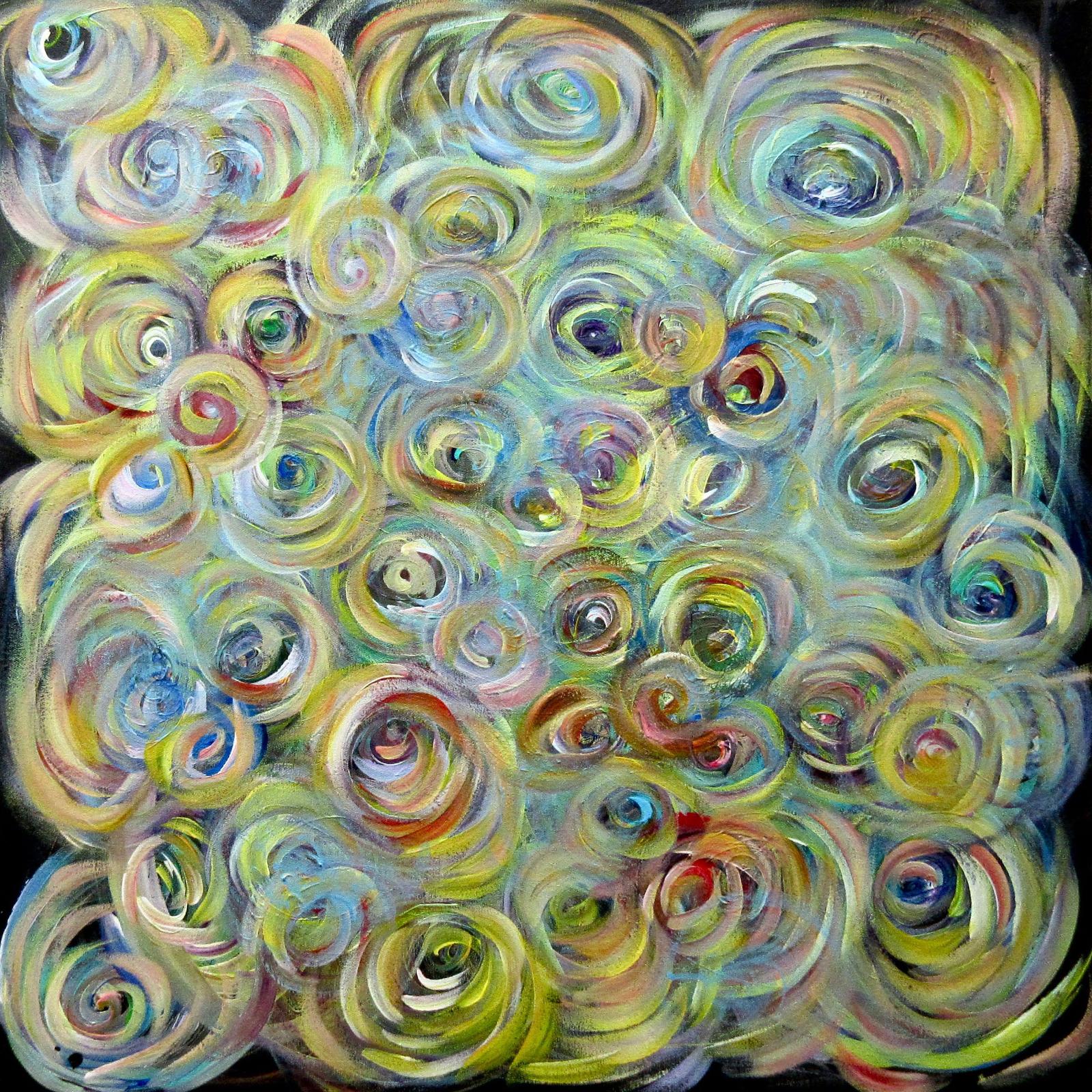 Nicole Jenny - NO. 7