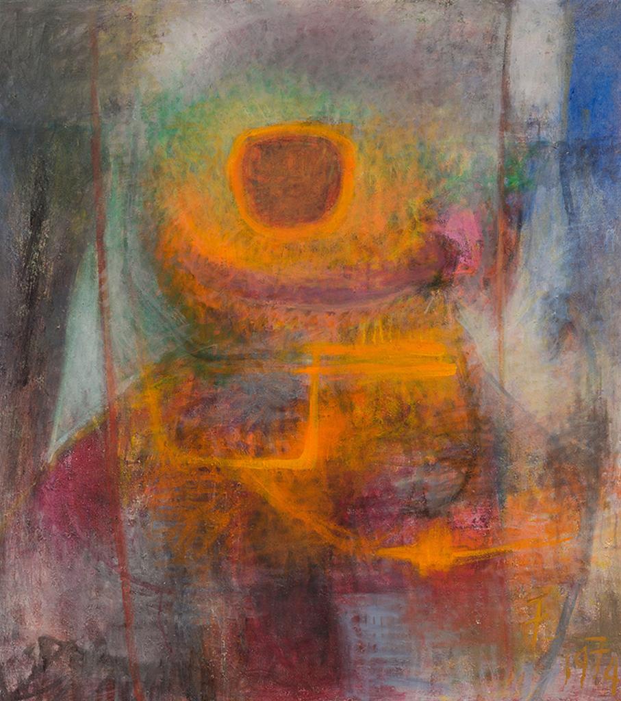 Michael Forster (1907-2002) - #162