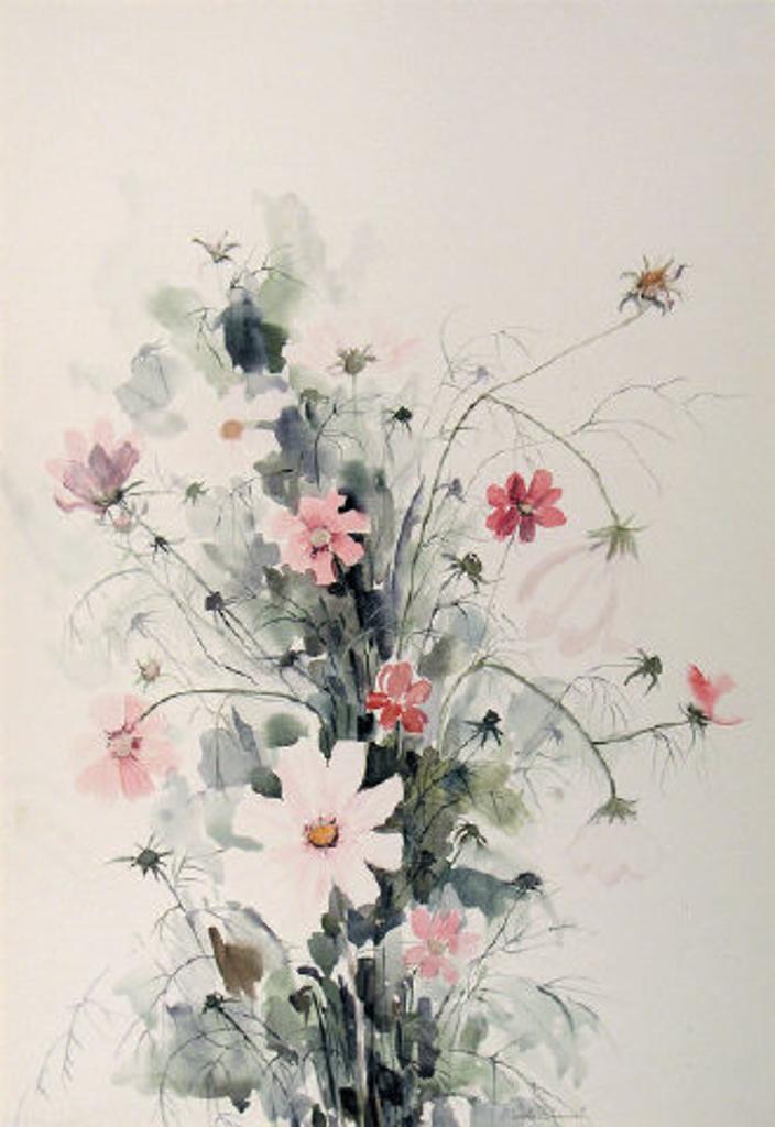 Merle Stewart - Untitled