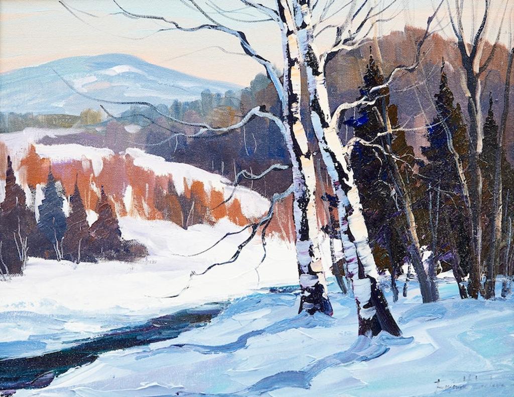 Raynald Leclerc (1961) - Stoneham