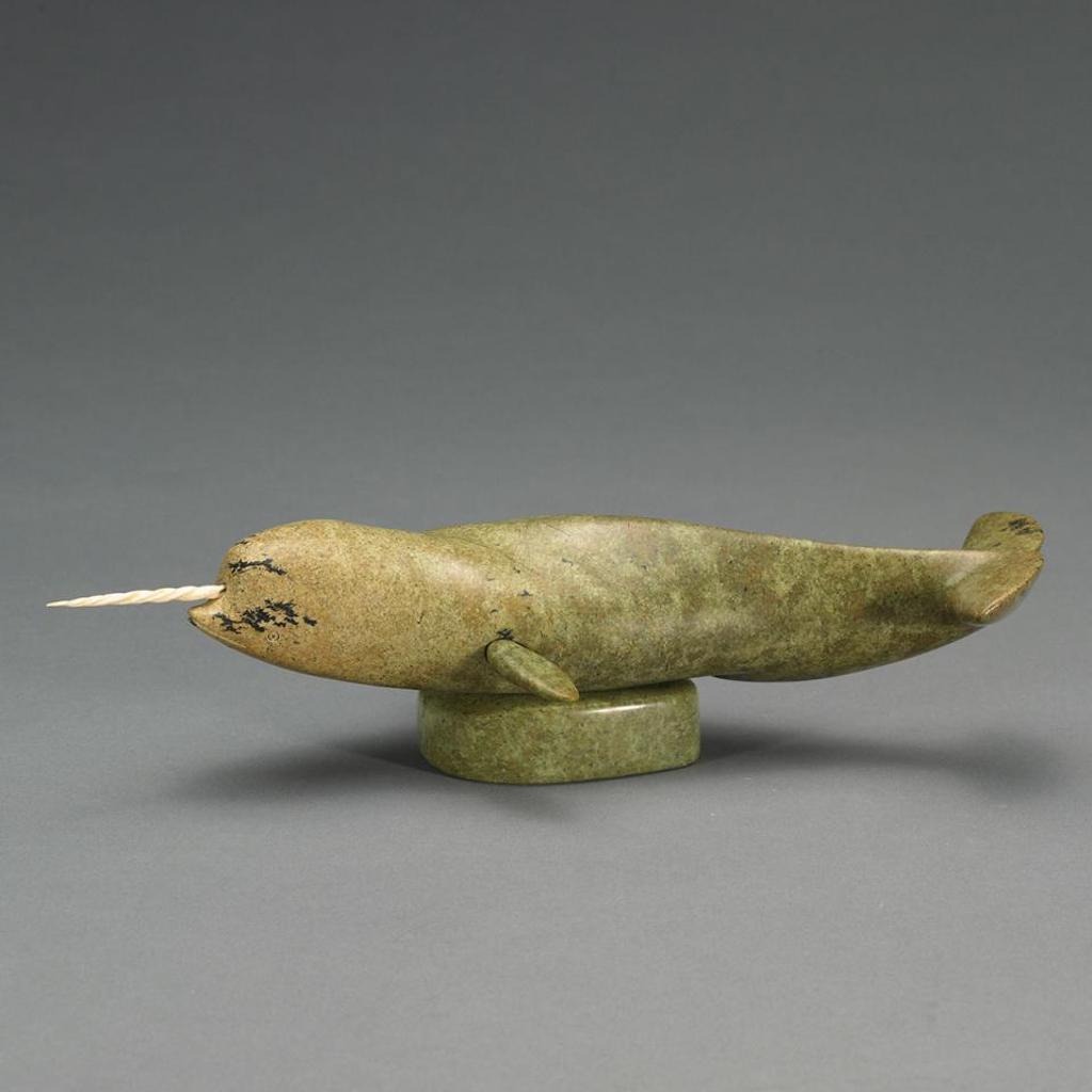 Nalenik Temela (1939-2003) - Narwhal