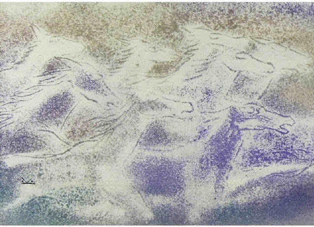 Illingworth Holey (Buck) Kerr (1905-1989) - Untitled