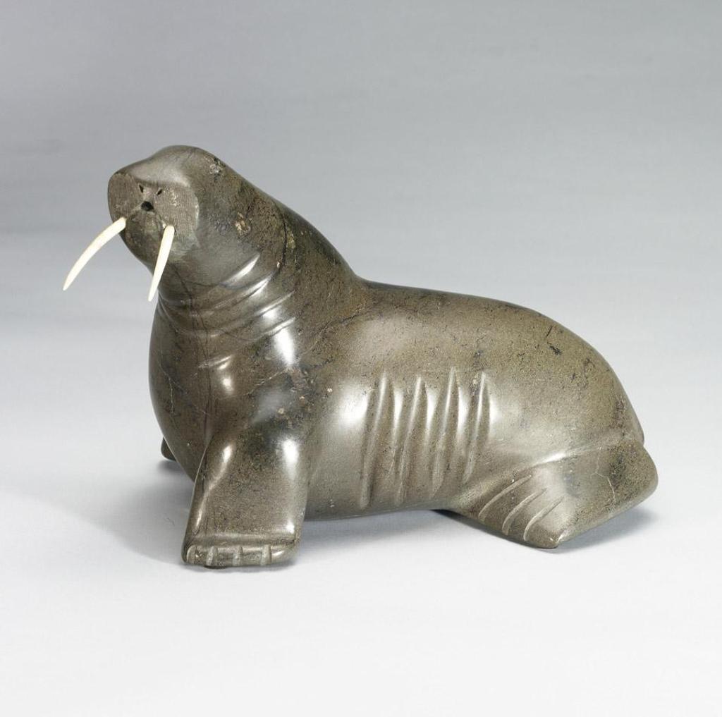 Takealook Temela (1935) - Walrus