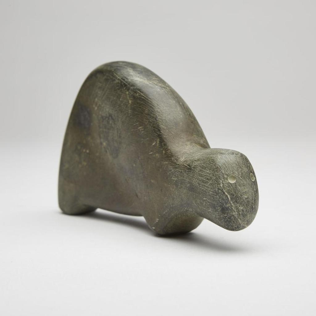 Andy Miki (1918-1983) - Animal