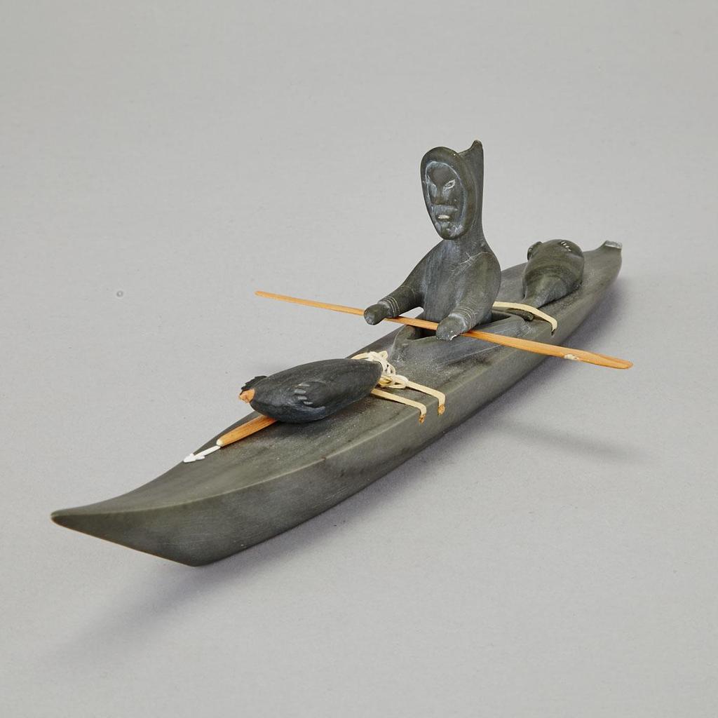 Jobie Cookie (1923) - Kayker