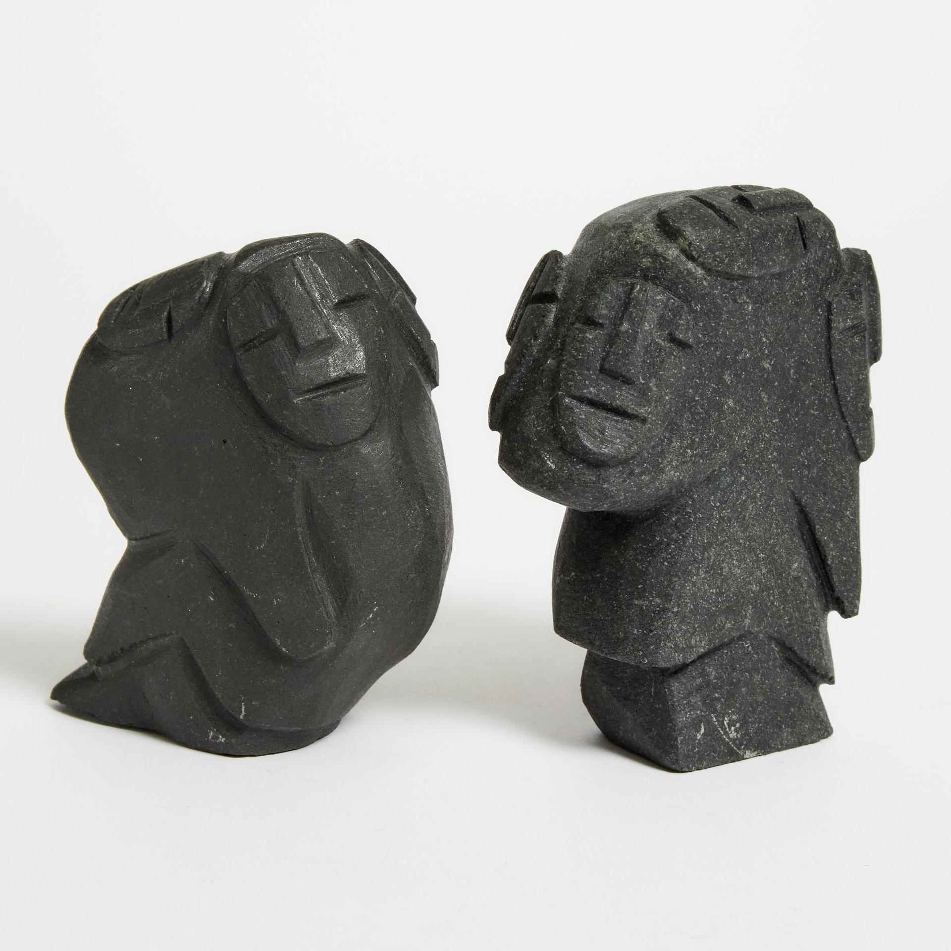 Lucy Tasseor Tutsweetok (1934-2012) - Family