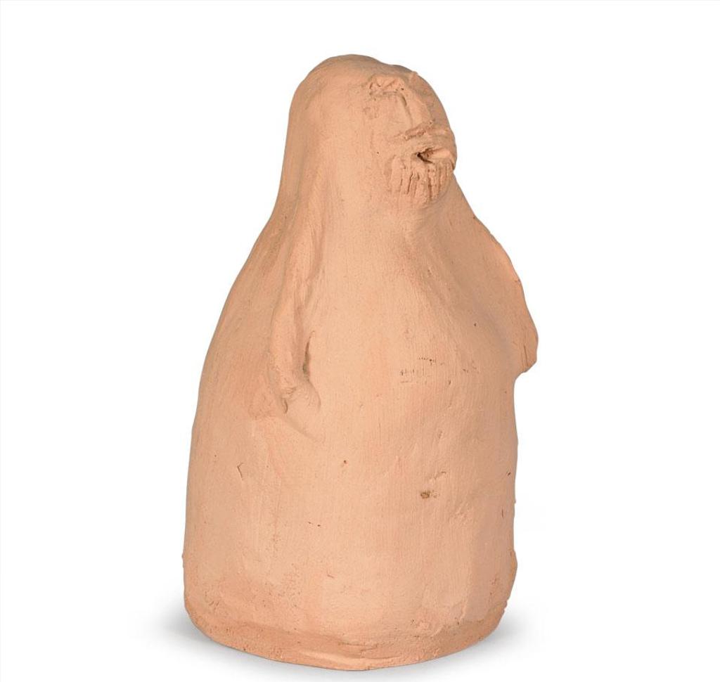 John Kavik (1897-1993) - Figure