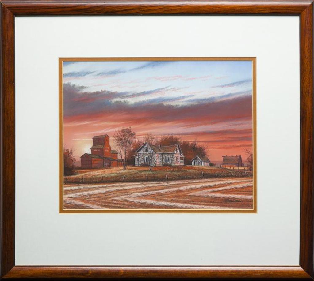Bob Millard (1947-2014) - Elevator Operator's Home