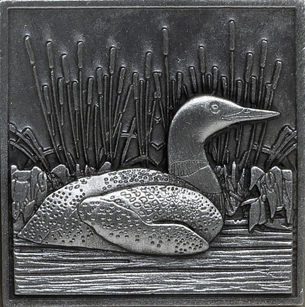 Chris Jones - Untitled - Duck