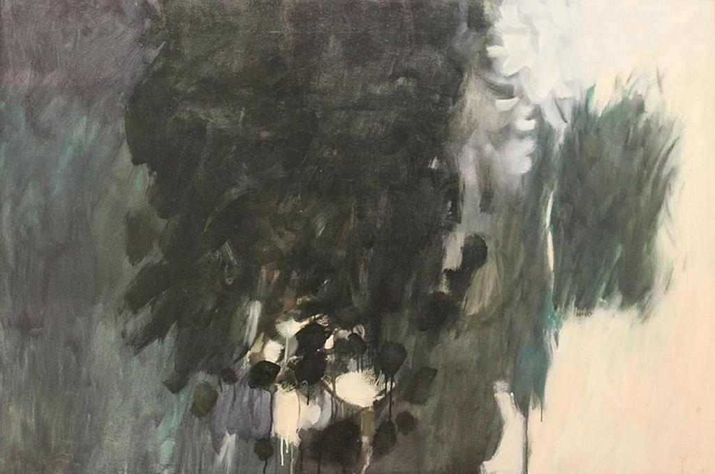 Frank Mayrs (1934-1994) - Charleroi