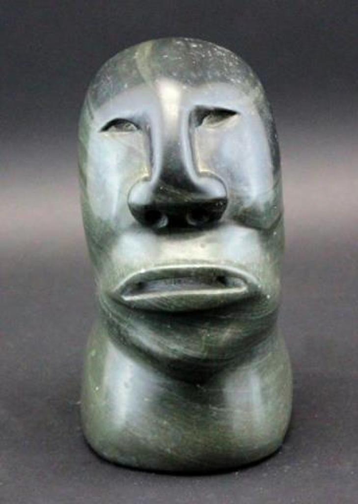 Isaac Takatak - Born 1930