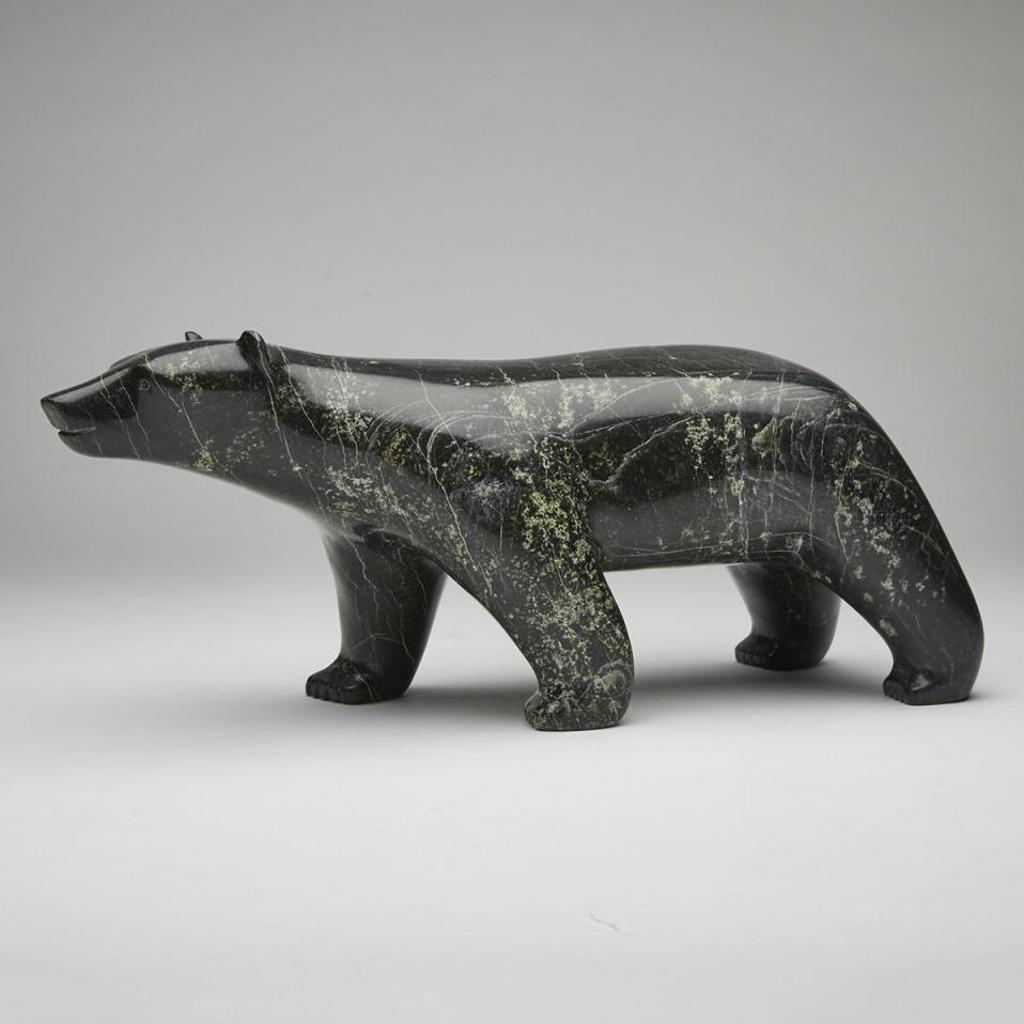 Elijah Michael (1929-2008) - Walking Bear