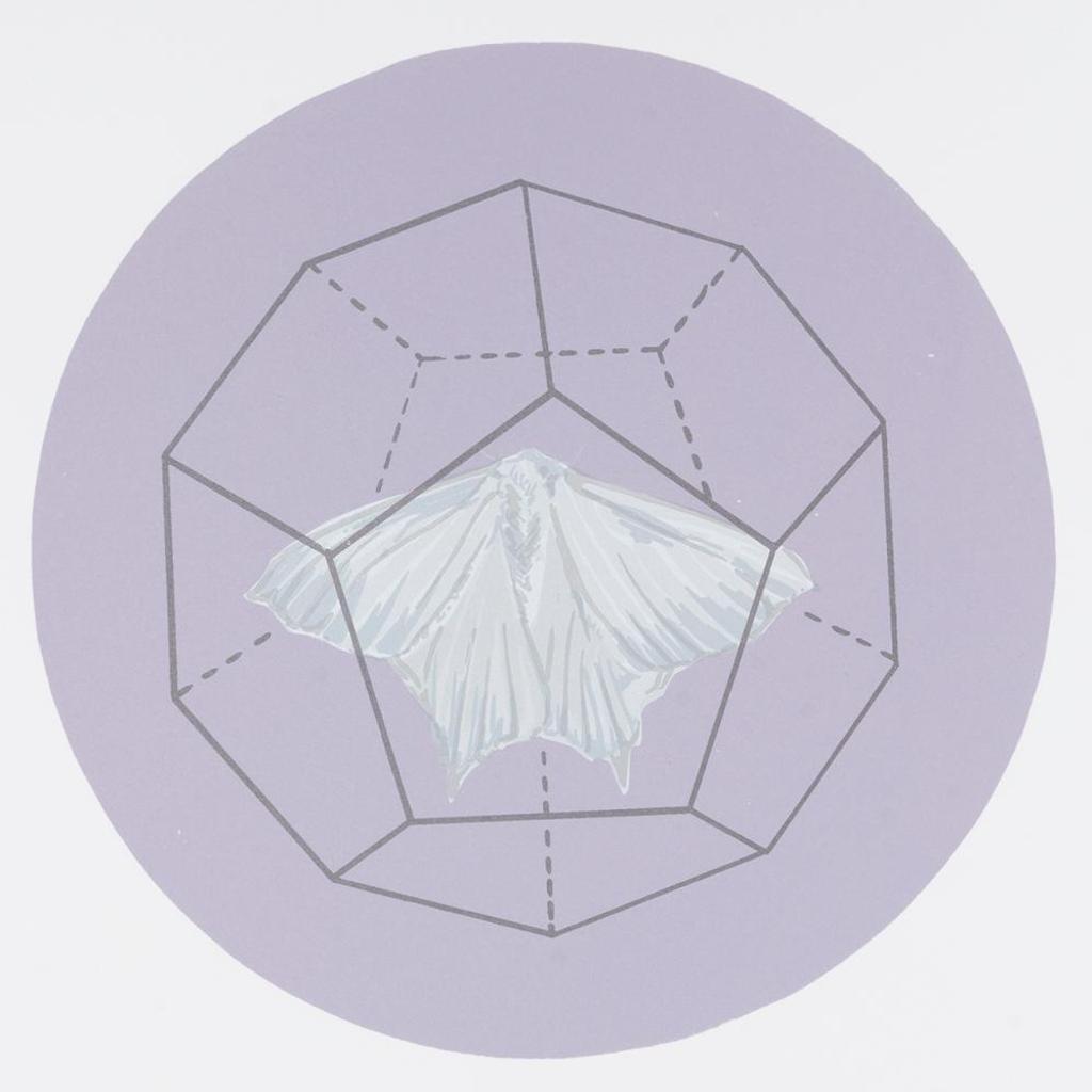 Lauren McLachlan - Callisto (Jupiter IV)