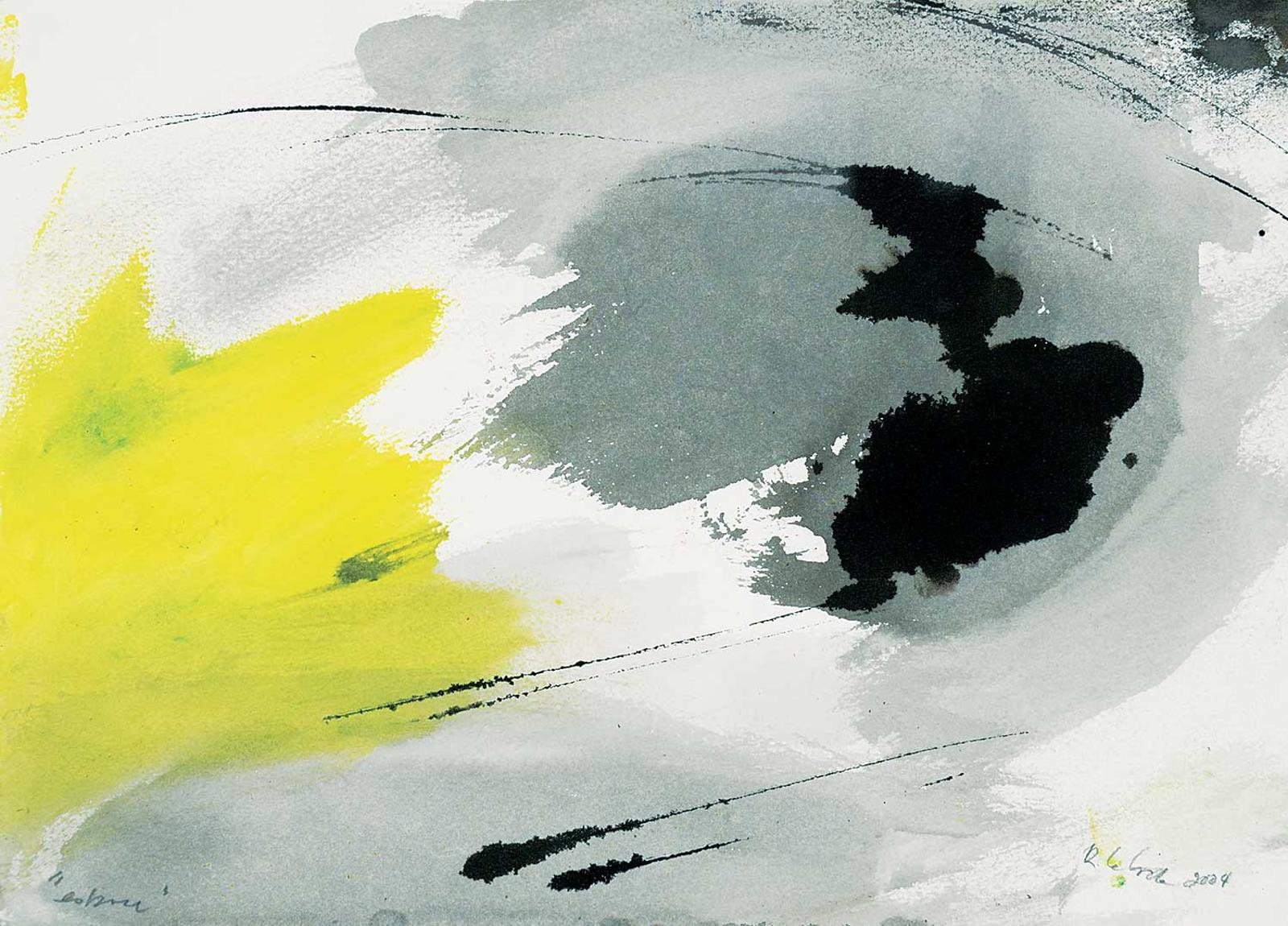 Rita Letendre (1928-2021) - Espoir