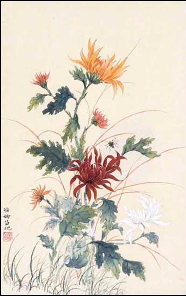 Moira Mudie - Autumn (02254/2013-274)