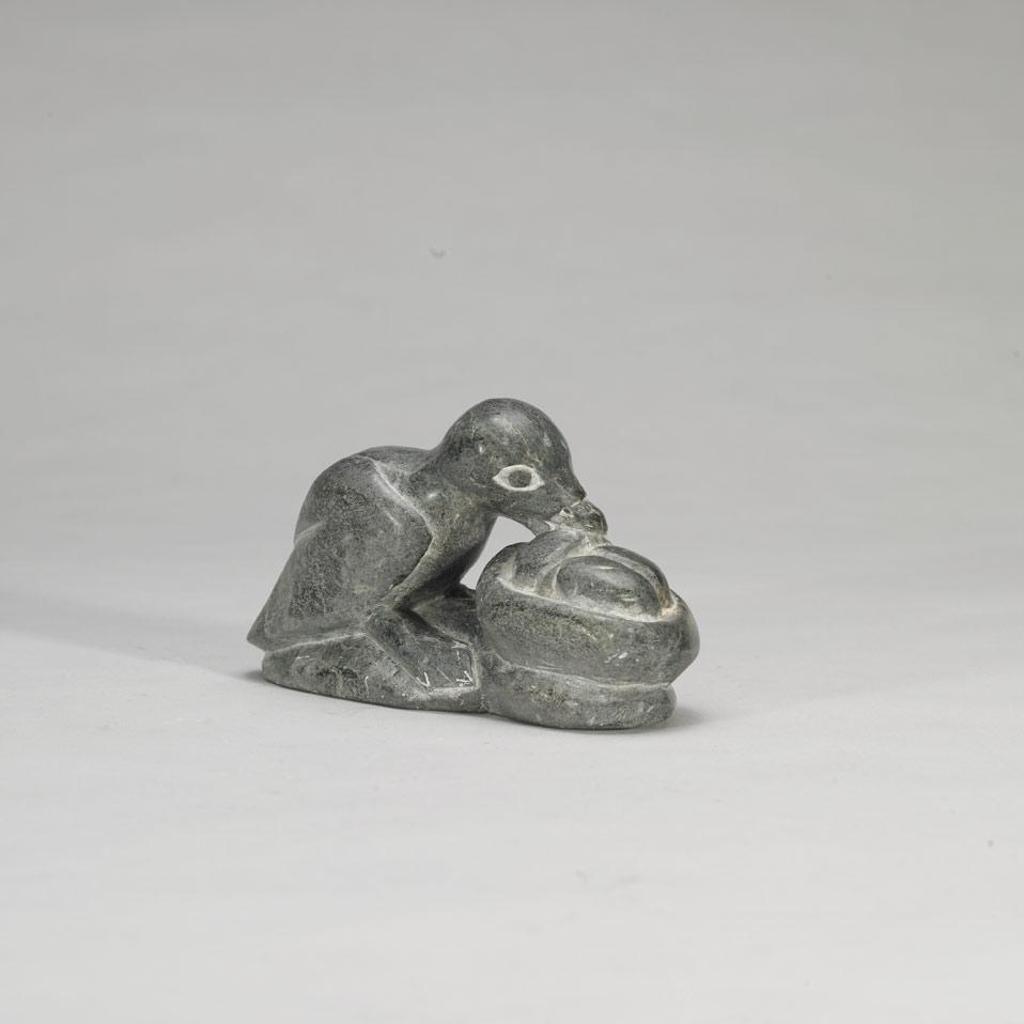 Simeonie Smith - Duck With Eggs