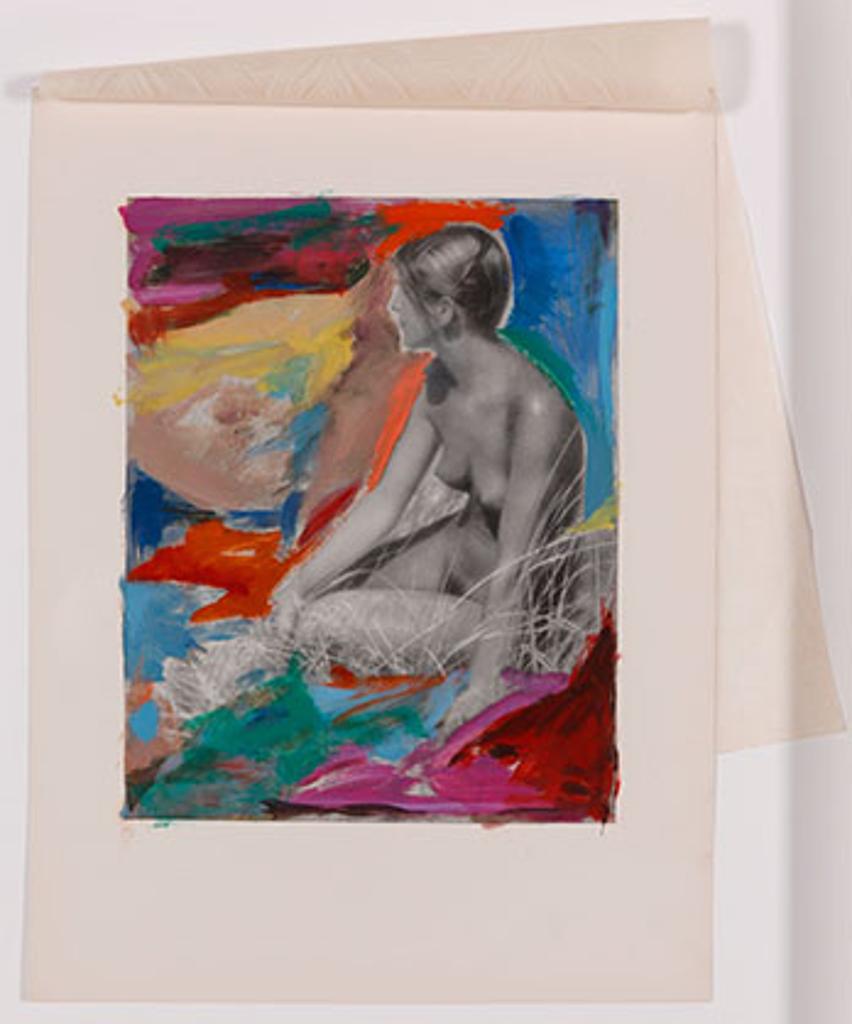 Alexis Teplin (1976) - Tefel 9, 1938
