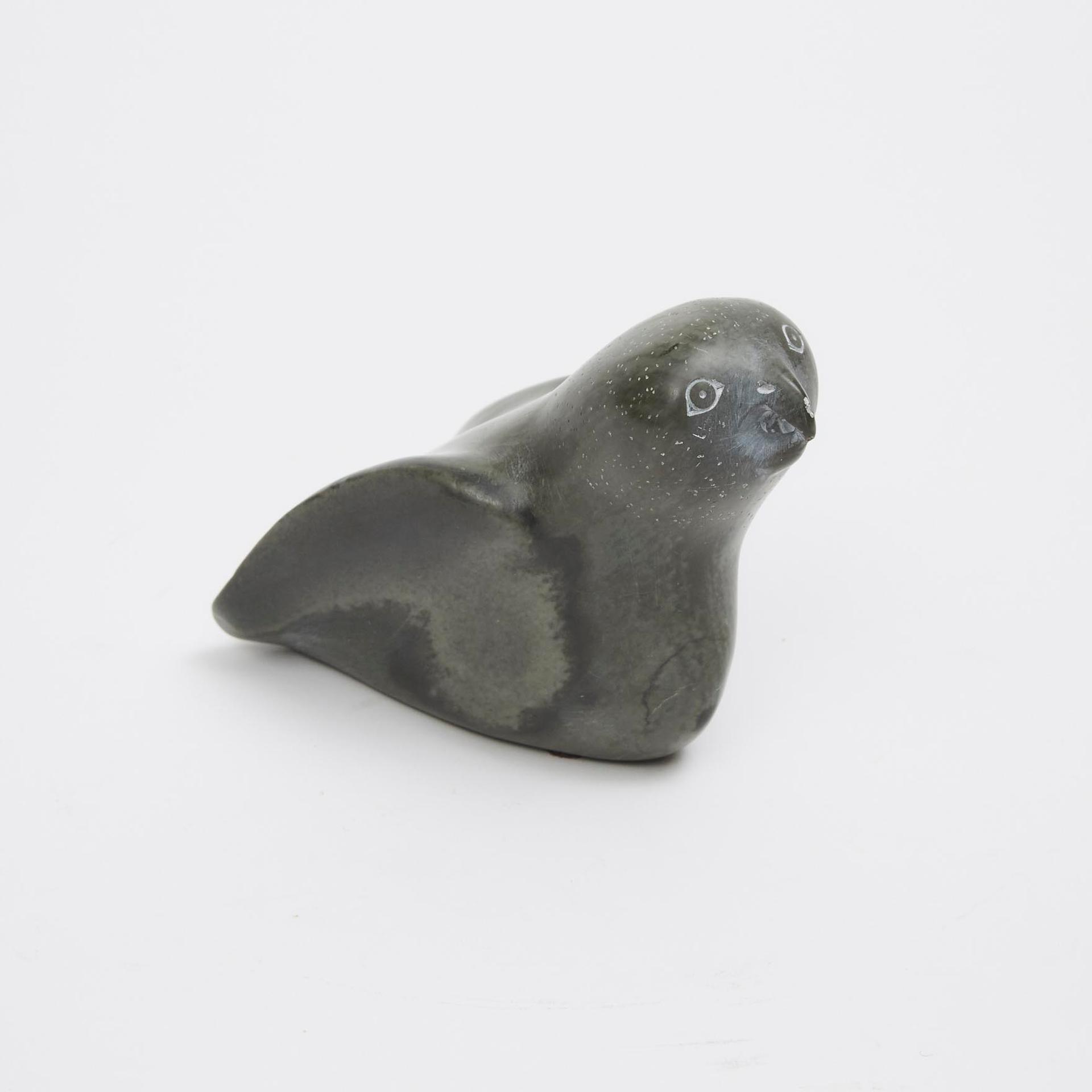 Samson Sala (1931) - Bird