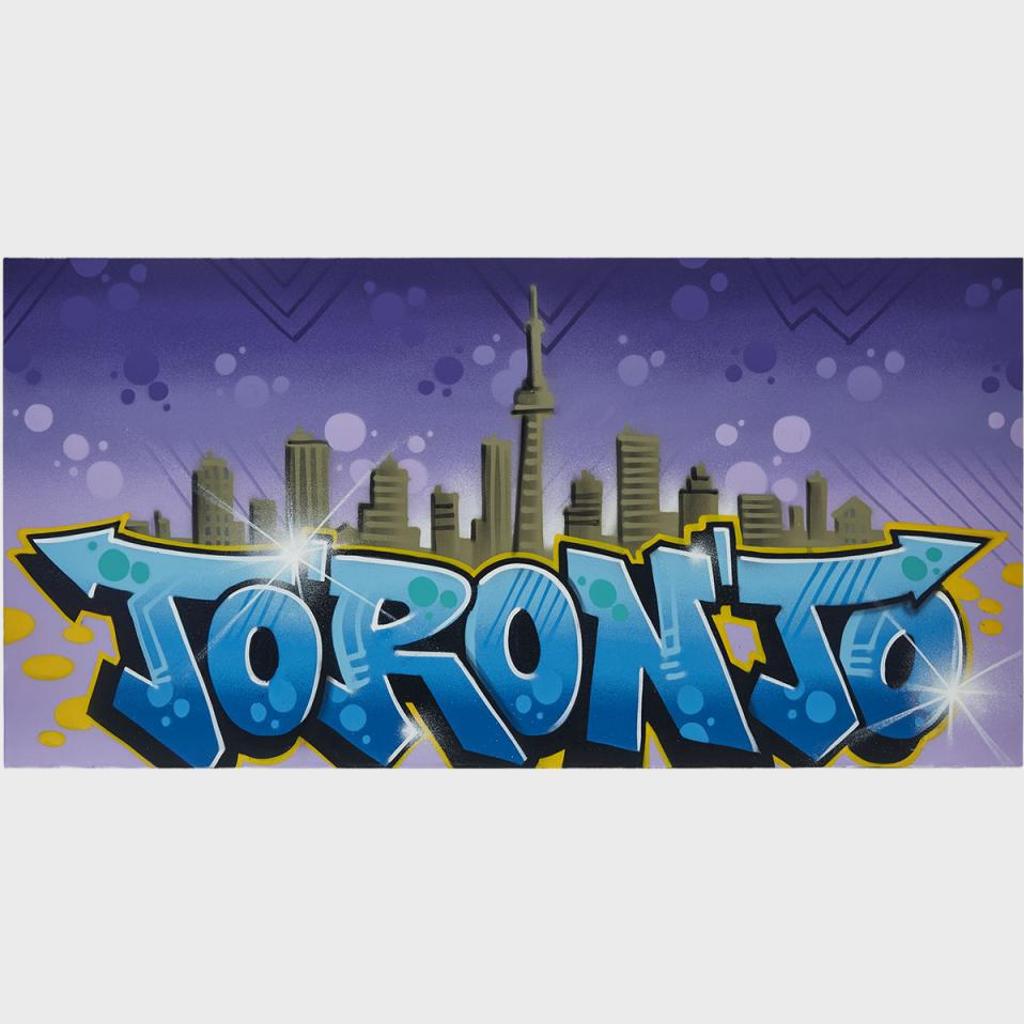 Skam - Toronto