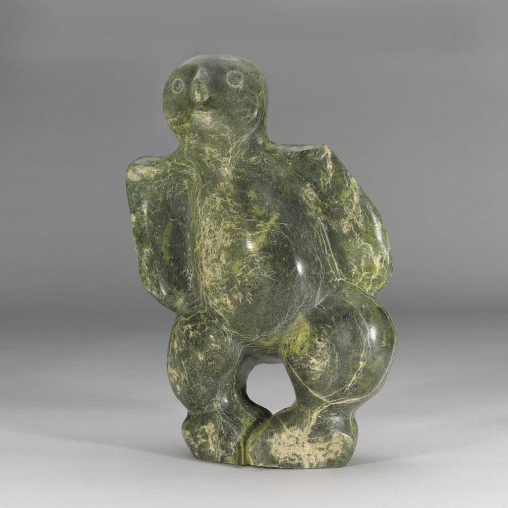 Pauta Saila (1916-2009) - Standing Bird