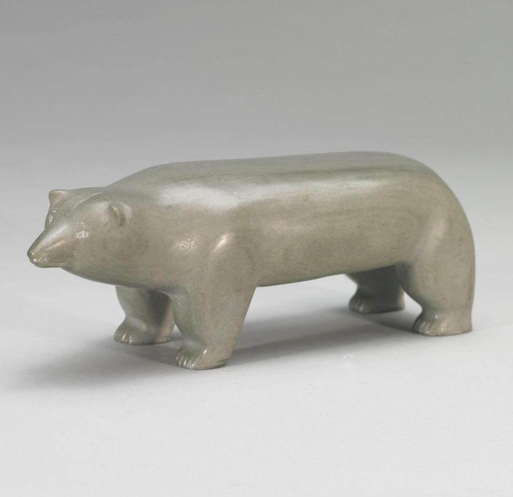 Daniel Cookie (1930) - Bear