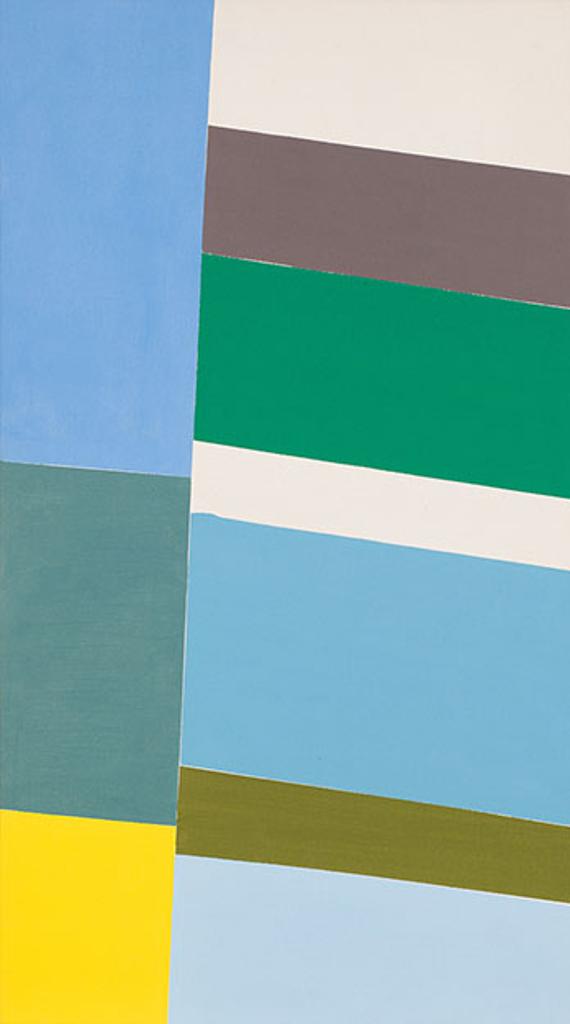 Jack Hamilton Bush (1909-1977) - So