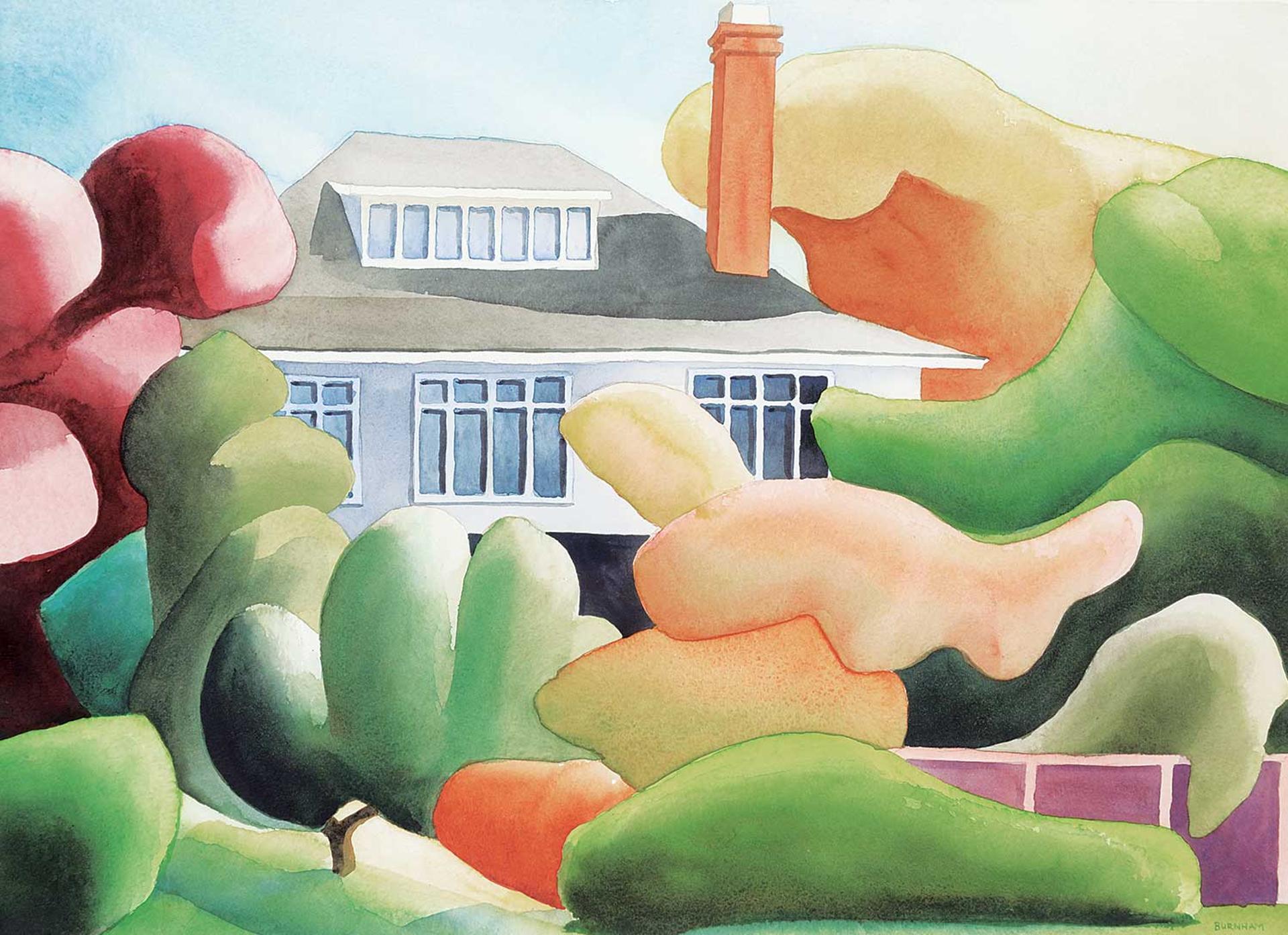Andrew [Drew] Alan Burnham - House of Seasons