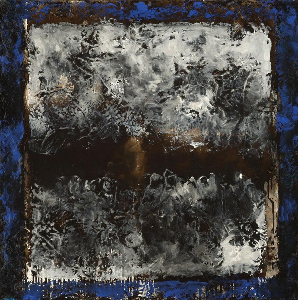 Jean Albert McEwen (1923-1999) - Tableaux sans paroles #3