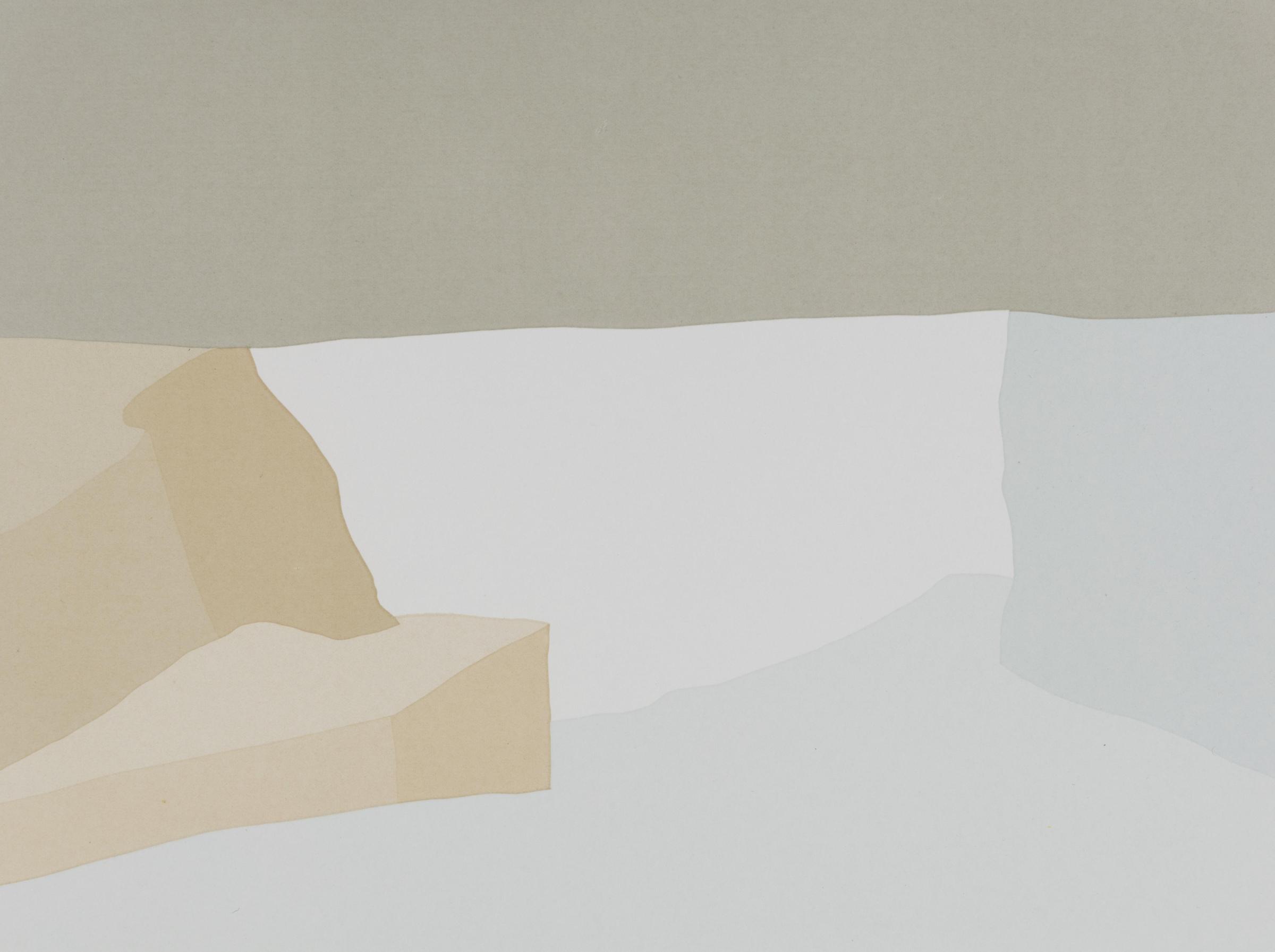 Norman Anthony (Toni) Onley (1928-2004) - Daybreak