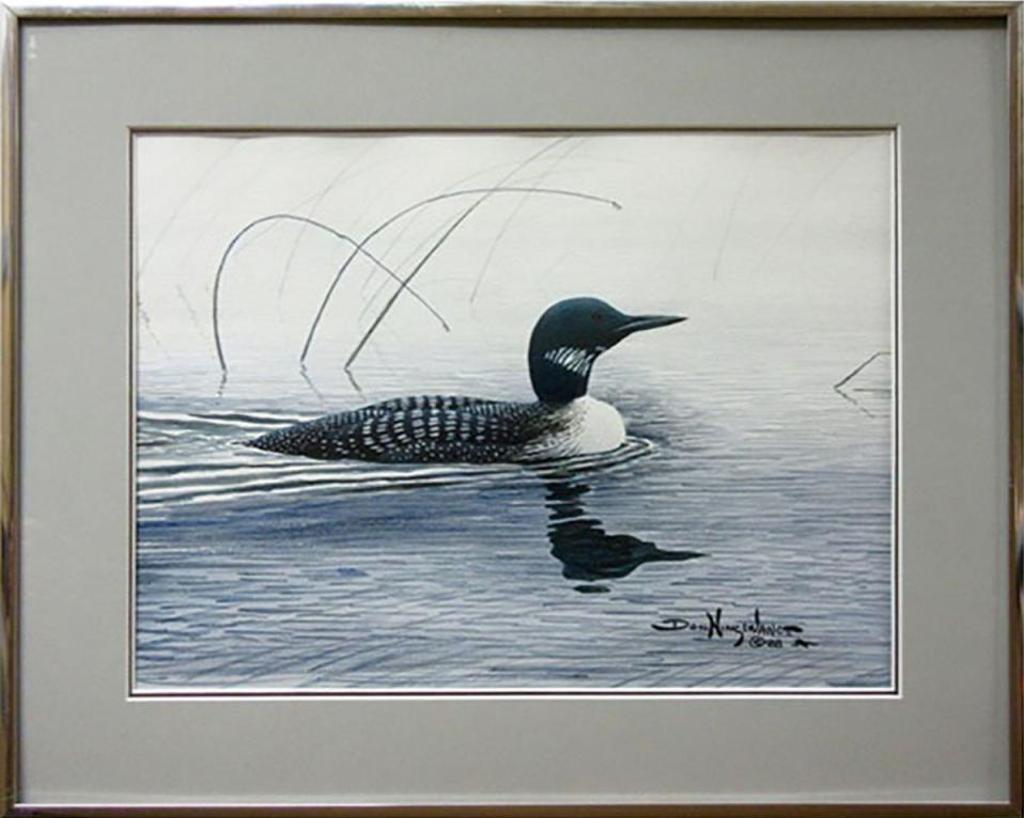 Don Ningewance (1948) - Loon