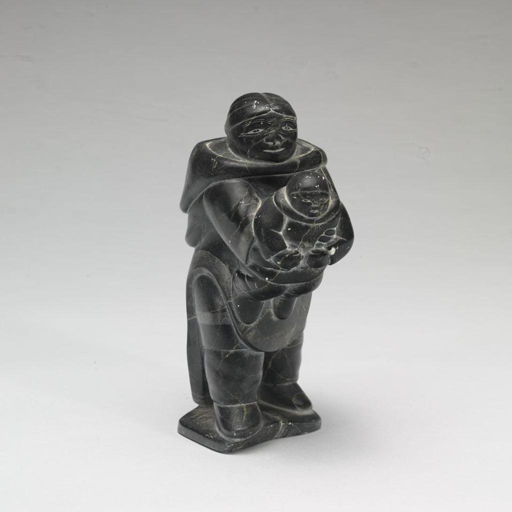 Shamisa - Mother And Child